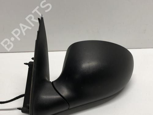 Left mirror CHRYSLER PT CRUISER (PT_) 2.2 CRD | BP18217634C26 