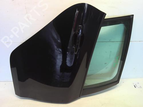 Right rear door PEUGEOT 208 I (CA_, CC_) 1.6 BlueHDi 100 | BP21899795C5