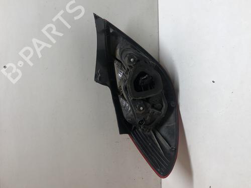 Højre baglygte OPEL CORSA D (S07) 1.3 CDTI (L08, L68) | BP18207573C35 
