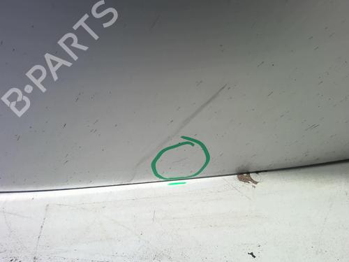 Used Right rear door RENAULT CLIO III (BR0/1, CR0/1) 1.5 dCi (BR17, CR17) (86 hp) 18219713