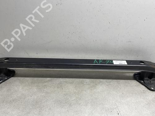 Renfort de pare-chocs arrière TOYOTA YARIS (_P9_) 1.4 D-4D (NLP90_, NLP90R) (90 hp) 30929917