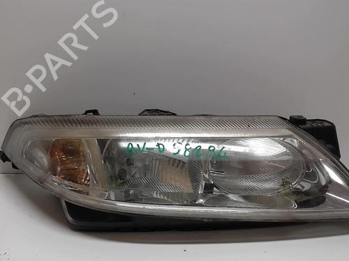 Højre forlygte RENAULT LAGUNA II (BG0/1_) 1.9 dCi (107 hp) 18225328
