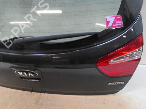 tailgate-kia-rio-iii-ub-2011-2012-2013-2014-2015-2016-2017-34172432 main image