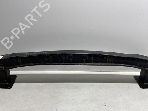 Used Rear bumper reinforcement VW POLO V (6R1, 6C1) 1.6 TDI (75 hp) 24058480