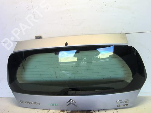 Tailgate CITROËN C2 (JM_) 1.1 | BP28817878C6 