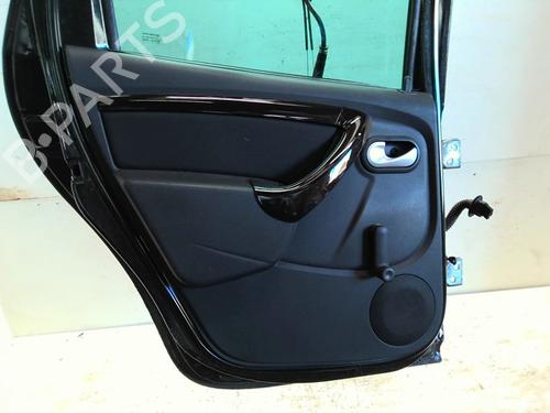Left rear door DACIA DUSTER (HS_) 1.5 dCi | BP31112307C4