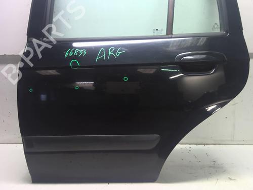 Used Left rear door HYUNDAI GETZ (TB) 1.1 (63 hp) 18219741