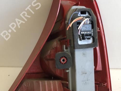Used Left taillight Left taillight RENAULT CLIO II (BB_, CB_) 1.2 (BB0A, BB0F, BB10, BB1K, BB28, BB2D, BB2H, CB0A,... (58 hp) 18217511 18217511