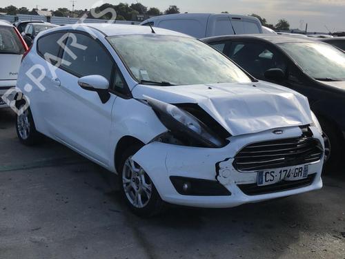 Gearbox FORD FIESTA VI (CB1, CCN) 1.25 | BP18223760M3 