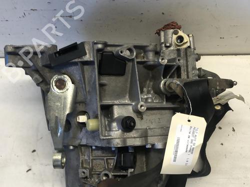 Used Gearbox PEUGEOT 306 Hatchback (7A, 7C, N3, N5) 1.9 D (68 hp) 18210293
