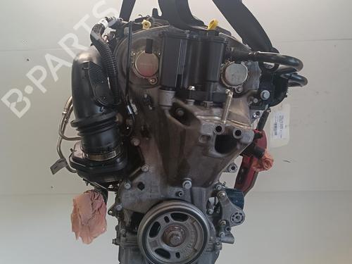 Motor FORD FOCUS IV (HN) 1.0 EcoBoost mHEV Flex | BP37745239M1  - Image 5