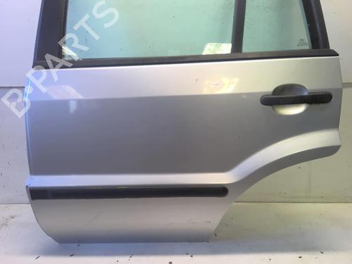 Used Left rear door FORD FUSION (JU_) 1.4 TDCi (68 hp) 18226889