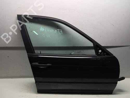 Used Right front door BMW 3 (E46) 320 d (136 hp) 18227662