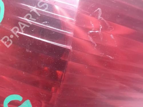 Right taillight PEUGEOT 307 (3A/C) 1.6 HDi | BP24052704C35 