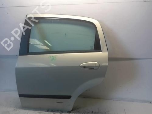 Left rear door FIAT GRANDE PUNTO (199_) 1.3 D Multijet | BP18227753C4