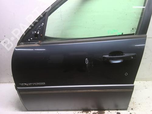 Drzwi przednie lewe SSANGYONG REXTON / REXTON II (GAB_) 2.7 D 4x4 | BP30198616C2