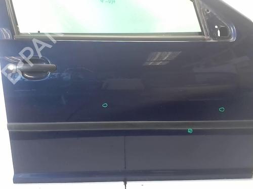 Right front door VW GOLF IV (1J1) 1.9 TDI | BP18221240C3 