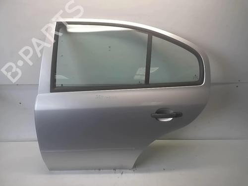 Left rear door SKODA OCTAVIA I (1U2) 1.9 TDI | BP18231687C4 