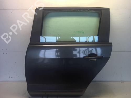 Used Left rear door PEUGEOT 5008 (0U_, 0E_) 1.6 HDi (110 hp) 18212582