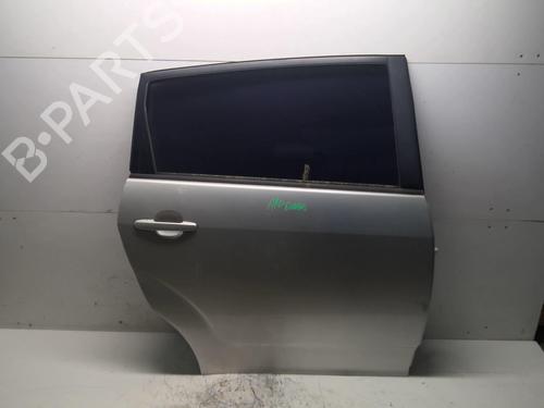 Right rear door TOYOTA COROLLA Verso (ZER_, ZZE12_, R1_) 2.2 D-4D (AUR10_, AUR10R) | BP18208343C5 