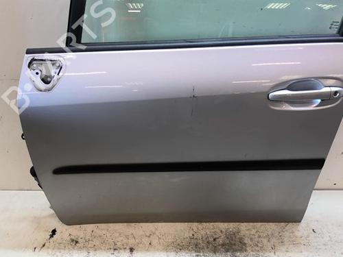 Used Left front door Left front door 37189710 37189710