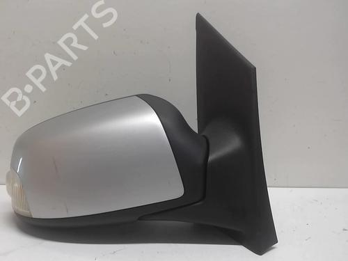 Right mirror FORD FOCUS II (DA_, HCP, DP) 2.0 TDCi | BP18214709C27 