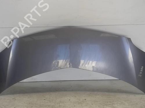 Used Hood RENAULT MODUS / GRAND MODUS (F/JP0_) 1.5 dCi (FP0E, JP0E) (65 hp) 18225012