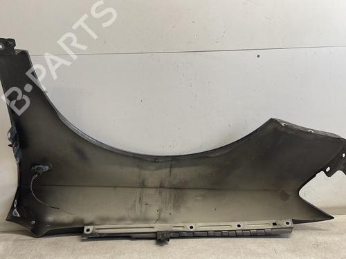 Right front fenders AUDI A4 B7 (8EC) 1.9 TDI | BP29544023C42 