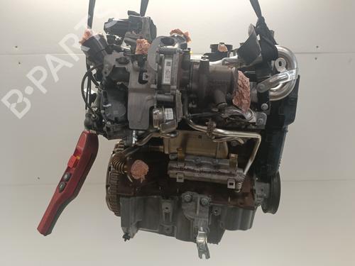 Engine RENAULT CLIO IV (BH_) 1.5 dCi 90 | BP32523977M1 - Image 5