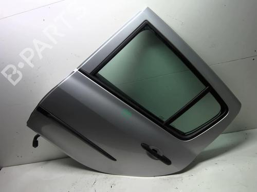 Left rear door RENAULT CLIO III (BR0/1, CR0/1) 1.2 16V (BR02, BR0J, BR11, CR02, CR0J, CR11) | BP18207547C4 