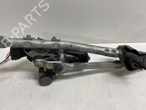 Front wipers mechanism CITROËN C1 (PM_, PN_) 1.0 | BP23269597C83 