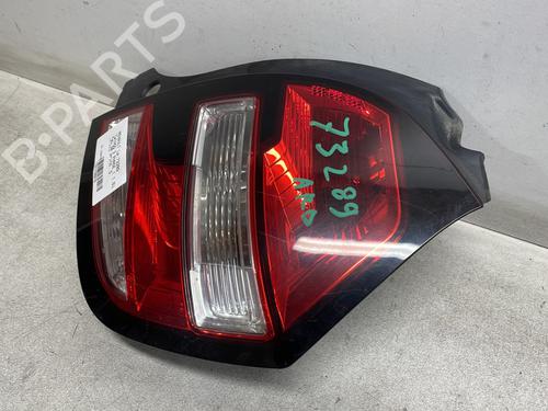 Højre baglygte RENAULT TWINGO III (BCM_, BCA_) 1.0 SCe 70 (BCMB) | BP27679410C35 