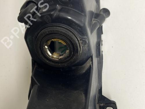 Left front fog light VW POLO V (6R1, 6C1) 1.6 TDI | BP18571663C30 