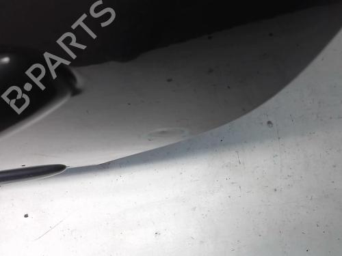 Left rear door PEUGEOT 207 SW (WK_) 1.6 HDi | BP18211186C4