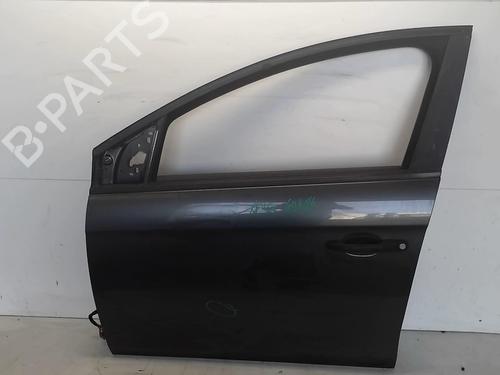 Used Left front door FIAT BRAVO II (198_) 1.9 D Multijet (198AXE1A) (90 hp) 18218509
