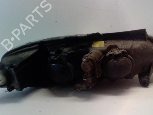 Used Left headlight Left headlight PEUGEOT 406 (8B) 2.1 TD 12V (109 hp) 18215642 18215642