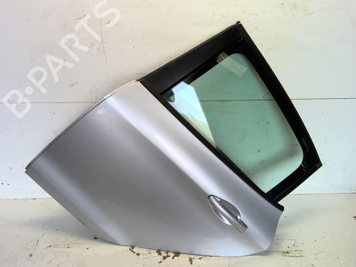 Used Left rear door PEUGEOT 208 I (CA_, CC_) 1.4 HDi (68 hp) 24227099