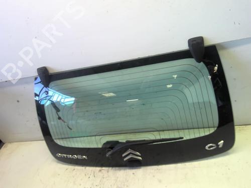 Tailgate CITROËN C1 (PM_, PN_) 1.0 | BP18210179C6 