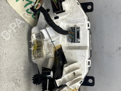 Climate control FORD FIESTA VI (CB1, CCN) 1.25 | BP25995652I5