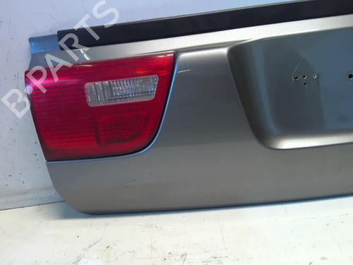 Bakluke CC/Kombi-Kupé BMW X5 (E53) 3.0 d | BP18219964C6 