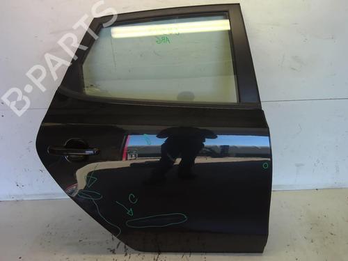 Right rear door HYUNDAI i30 (FD) 1.6 CRDi | BP18225855C5