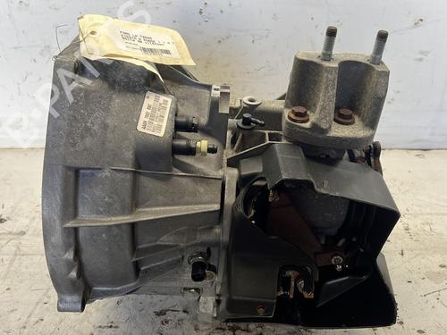 Gearbox FORD FIESTA VI (CB1, CCN) 1.4 TDCi | BP27637560M3