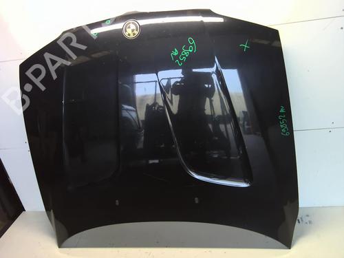 Hood BMW X3 (E83) 3.0 d | BP19039628C1