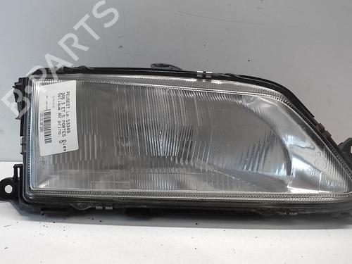 Højre forlygte PEUGEOT 306 Hatchback (7A, 7C, N3, N5) 1.9 D (68 hp) 18219239
