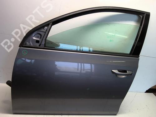 Left front door VW GOLF VI (5K1)  | BP21899528C2 