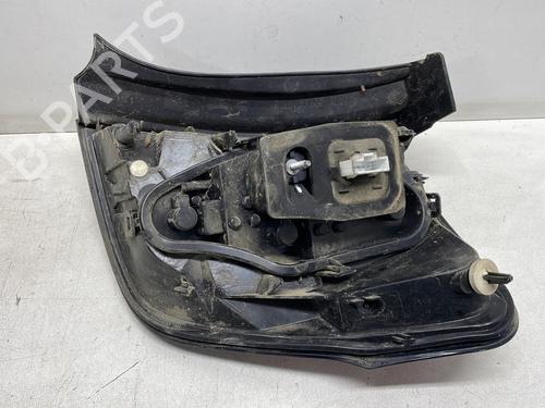 Used Left taillight Left taillight CITROËN C3 II (SC_) 1.4 HDi 70 (SC8HZC, SC8HR0, SC8HP4) (68 hp) 24514225 24514225