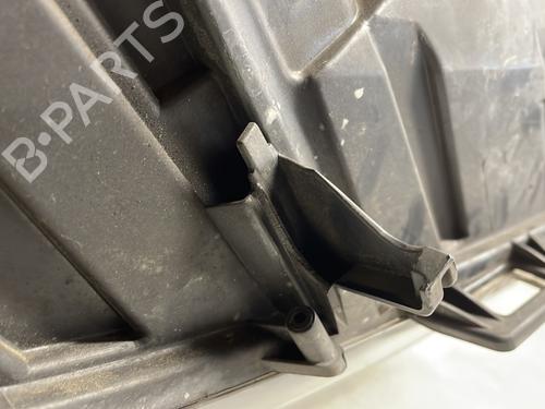 Left headlight OPEL MERIVA B MPV (S10) 1.4 (75) | BP29974394C28