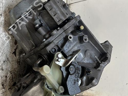 Used Gearbox Gearbox CITROËN DS3 (SA_) 1.6 HDi 110 (112 hp) 28725219 28725219