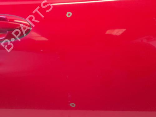 Right front door HYUNDAI COUPE II (GK) 1.6 16V | BP18220237C3 