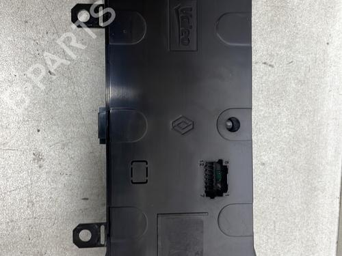 Used Climate control Climate control RENAULT ZOE (BFM_) ZOE (92 hp) 26516406 26516406